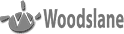 Woodslane logo