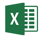 Excel Logo