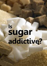 Is sugar addictive?
